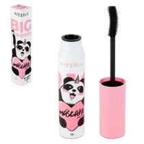 Máscara Para Cílios Big No Panda Vizzela