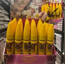 Máscara para cílios Colossal - 01 unidade - Mais vendido - Yalanni Máscara para cílios Colossal - 01 unidade - Mais vendido - Yalanni