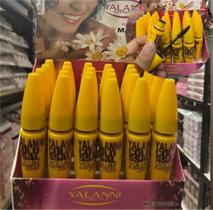 Máscara para cílios Colossal - 01 unidade - Mais vendido - Yalanni