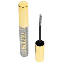 Máscara Para Cílios Com Glitter Luisance Brilha! Impactante L1119