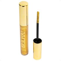 Máscara Para Cílios Com Glitter Luisance Brilha! Olhar Fatal L1119