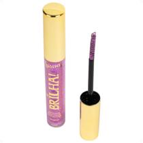 Máscara Para Cílios Com Glitter Luisance Brilha! Toque Final L1119 Máscara Para Cílios Com Glitter Luisance Brilha! Toque Final L1119