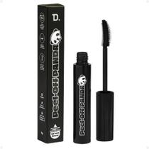Máscara Para Cílios Dailus Peel-Off Panda Preta 6g