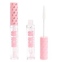 Máscara Para Cílios e Sobrancelhas Incolor - Febella Máscara Para Cílios e Sobrancelhas Incolor - Febella