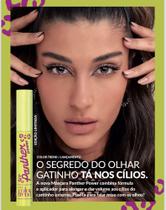 Máscara para Cílios Efeito Gatinho Volume e Alongamento 7ml Avon Máscara para Cílios Efeito Gatinho Volume e Alongamento 7ml Avon