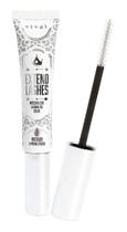 Máscara para Cílios Extend Lashes Vivai - Alonga Os Cílios