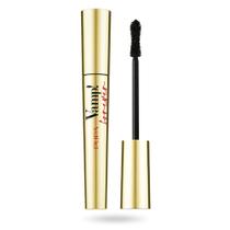 Mascara para Cilios Forever Vamp Pupa Forever Black 9ml