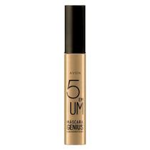 Máscara para Cílios Genius Multibenefícios 7ml - Avon