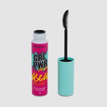 Mascara para cilios girl pwr volumão vizzela