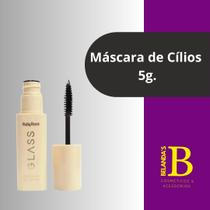 MASCARA PARA CÍLIOS GLASS 5g - HB523.