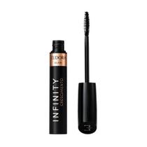 MASCARA PARA CILIOS INFINITY VOLUME EUDORA GLAM 8,5g MASCARA PARA CILIOS INFINITY VOLUME EUDORA GLAM 8,5g