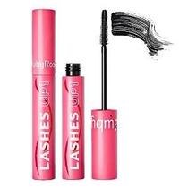 Mascara para cilios lashes up ruby rose