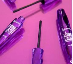 Máscara para Cílios Long Lash Volume Lash Wave Lash Luisance Máscara para Cílios Long Lash Volume Lash Wave Lash Luisance