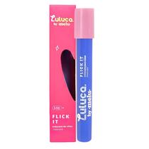 Máscara para Cílios Luluca By Melu Flick It Ocean Eyes Rr-E2003-2 Máscara para Cílios Luluca By Melu Flick It Ocean Eyes Rr-E2003-2