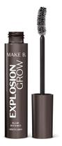 Mascara Para Cílios Make B. Explosion Grow 10g