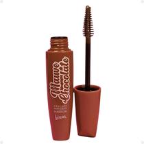 Máscara Para Cílios Marrom Luisance Mauve Chocolate 12ml Máscara Para Cílios Marrom Luisance Mauve Chocolate 12ml