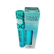 Máscara Para Cílios Mega Alongadora Only Color Máscara Para Cílios Mega Alongadora Only Color