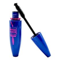 Máscara para cílios mega curve Vivai (EMBALAGEM AZUL)