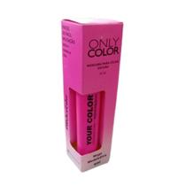 Máscara Para Cílios Mega Modeladora Only Color