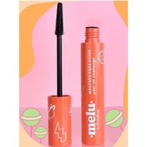 Máscara Para Cílios Melu Ruby Rose Peel Off Alongamento e Volume Máscara Para Cílios Melu Ruby Rose Peel Off Alongamento e Volume