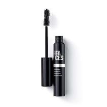 Máscara para cílios natura faces volume boost preto 7ml