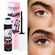 Mascara para cilios no panda 5g - vizzela Mascara para cilios no panda 5g - vizzela
