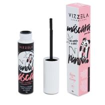 Máscara para cílios no panda - vizzela
