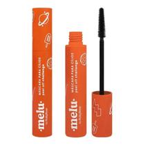 Mascara para cilios peel off challenge melu