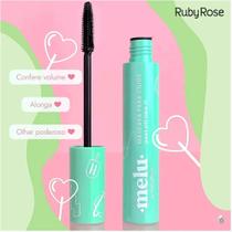 Máscara para Cílios Peel Off Like It - Melu - 10ml Máscara para Cílios Peel Off Like It - Melu - 10ml