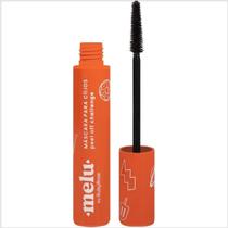 Mascara para cilios peel off melu rrf517 challenge rubyrose