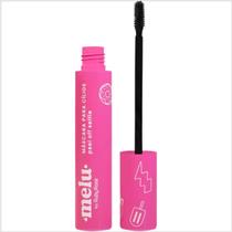 MASCARA PARA CILIOS PEEL OFF MELU RUBY ROSE Cor:Selfie