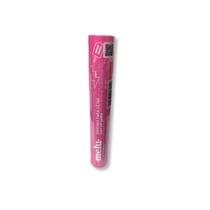 Máscara para Cílios Peel Off Melu Ruby Rose Olhos Marcantes com Efeito Lifting Cor Preto