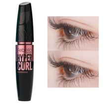 Máscara para Cílios Prova D'Água - Volume Louco, Alonga, Curva e Dá Volume