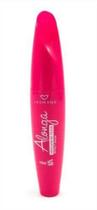 Máscara Para Cílios Rímel Alonga Effect Show Jasmyne 12ml Máscara Para Cílios Rímel Alonga Effect Show Jasmyne 12ml