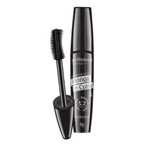 Máscara Para Cílios Rimel Black Preta Alonga Curva Make UP Máscara Para Cílios Rimel Black Preta Alonga Curva Make UP