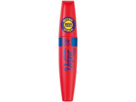 Máscara para Cílios Ruby Kisses RDMW01BR - Preto à Prova dágua