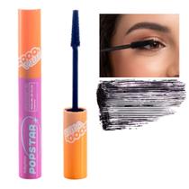 Mascara para Cilios Ruby Rose Bombastic Popstar Hbe2004