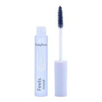 Máscara Para Cílios Ruby Rose Mood Lashes Incolor 5g