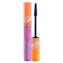Máscara Para Cílios Ruby Rose Popstar Bombastic Black Eye Hb-e2004 Máscara Para Cílios Ruby Rose Popstar Bombastic Black Eye Hb-e2004