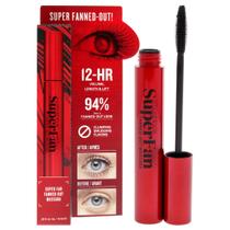 Máscara para Cílios Smashbox Superfan Fanned Out - 10ml Máscara para Cílios Smashbox Superfan Fanned Out - 10ml