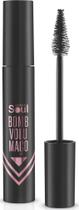 Máscara Para Cílios Soul Bomb Volumaço 10g (Nova Versão)