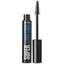 Máscara Para Cílios Super á Prova D'Água 8ml Máscara Para Cílios Super á Prova D'Água 8ml