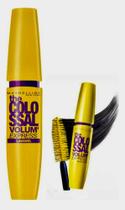 MÁSCARA PARA CÍLIOS-The COLOSSAL 100 % Black