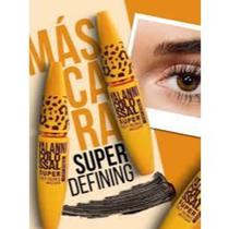 Máscara para cilios the colossal - SEM MARCA Máscara para cilios the colossal - SEM MARCA