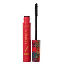 Mascara Para Cilios Tropico Volume E Alongamento - Ruby Rose