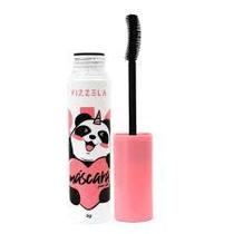 Mascara para Cilios Vizzela Big No Panda Curva 5g