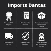 Máscara para cílios Vizzela No Panda 5g cor preto Máscara para cílios Vizzela No Panda 5g cor preto