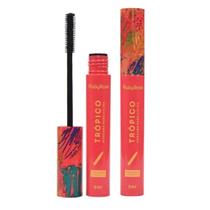 Mascara para Cilios Volume e Alongamento Tropico Ruby Rose