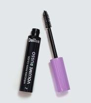 Máscara para Cílios Volume Russo Dailus