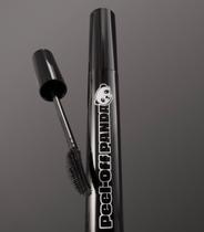 Máscara para Cilíos Volume Russo Peel-off Panda Dailus